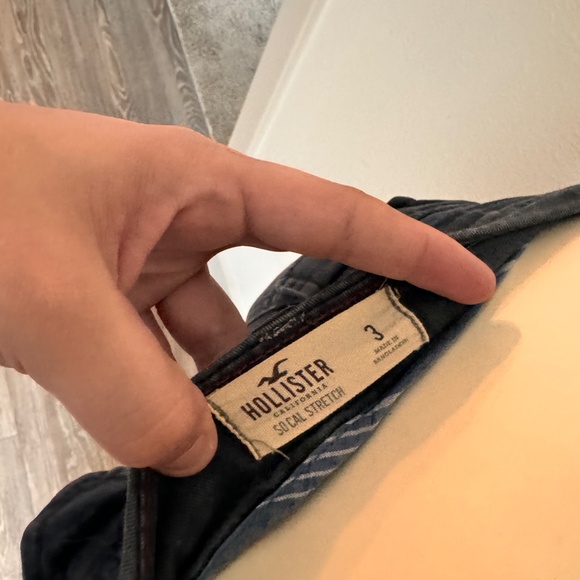 Hollister shorts - Picture 8 of 8